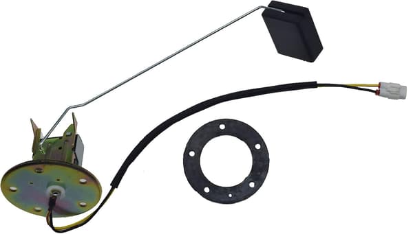 Bränslenivåsensor 34810-60A11 för Suzuki Sidekick 1989-1995 1.6L I4 Ny