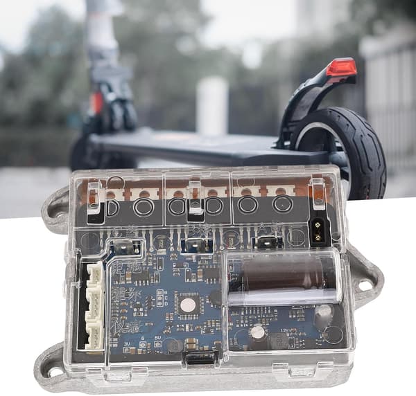 Forbedret V3.0 Controller Hovedkort Esc Tavle Dele Til M365 1S Pro Pro2 Elektrisk Scooter