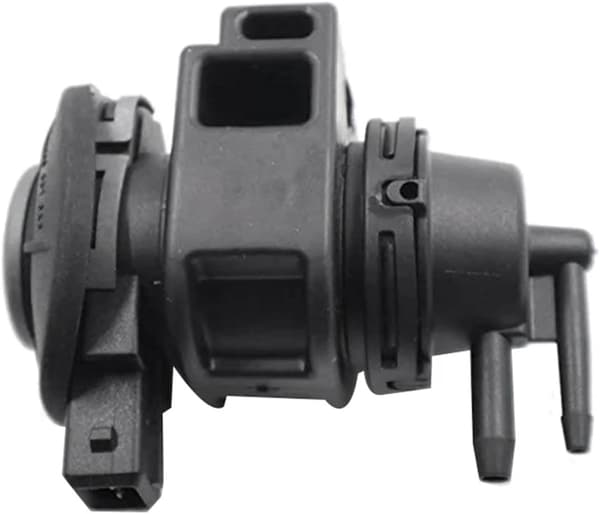 Magnetventil Turbotryckventil 8200661049 Passar Renault Enkel Installation
