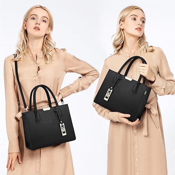 Dame crossbody tasker og håndtasker private partner læder håndtasker skuldertasker top håndtag tasker