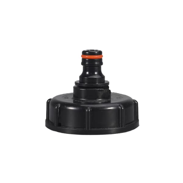 Kranadapter for IBC-beholder 1/2 tomme