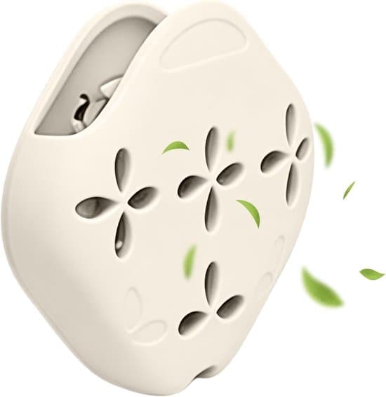 Dusjsteamerholder Silikon Aromaterapi Diffuserbrett og Steamerfat for Baderom Spa Soverom Hjem og Yoga