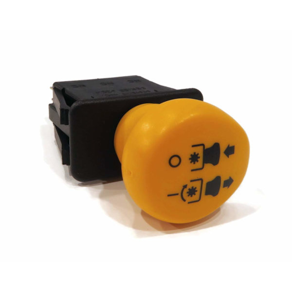 Klipper PTO-bryter for MTD 725-3233 7253233 725-3233A 7253233A 925-3233