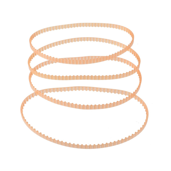 6 stk. A3302PK Drivremserstatning til Aqua Pool Cleaner Belt