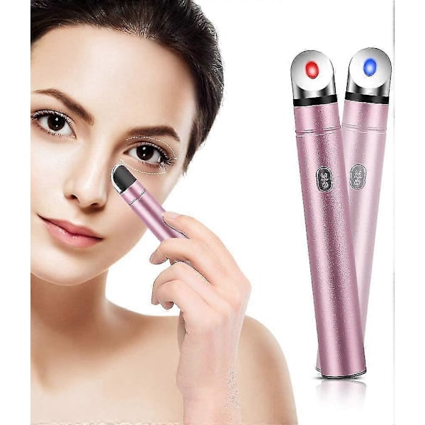 Anti-aging ögonmassagerare 1 st