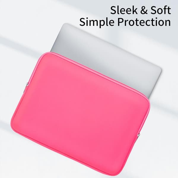 Tablet taske til Apple Laptop Sleeve MacBook Air Pro Retina Tablet taske (grå) Gray