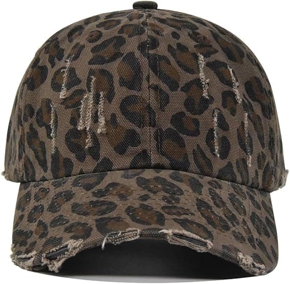 Klassisk lavprofil baseballcaps for menn kvinner justerbar bomull truckerhatt pappa-hatt ensfarget caps