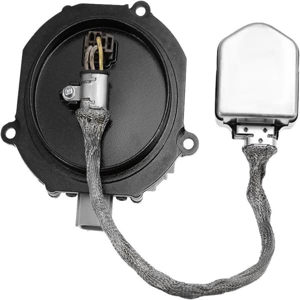 Strålkastarkontrollenhet Ballast D2s D2r 28474-8991b för Koleos VIII Impreza Forester III Mk3