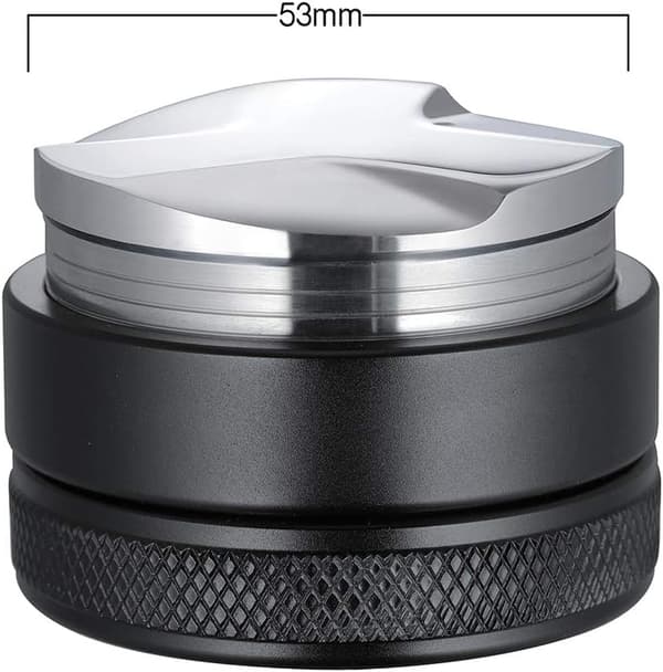 53 mm espressodispenser espressodispenser kaffegrutjevner profesjonell espressodispenser.
