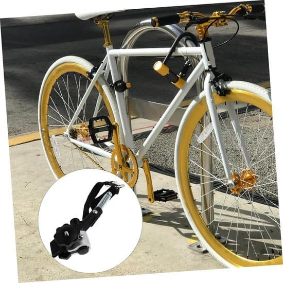 Adapter til kraftige cykeltrailerlåse Cykeltrailerrammeadapter Cykeltrailer Universal cykeltrailermontering Lasttrailer Sort