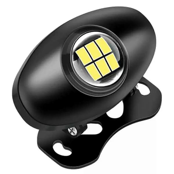 LED-baklys 12V BIL-baklys baglygte baglygte parkeringslys