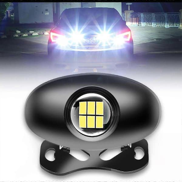 LED ryggelys 12V BIL ryggelys baklys parkeringslys