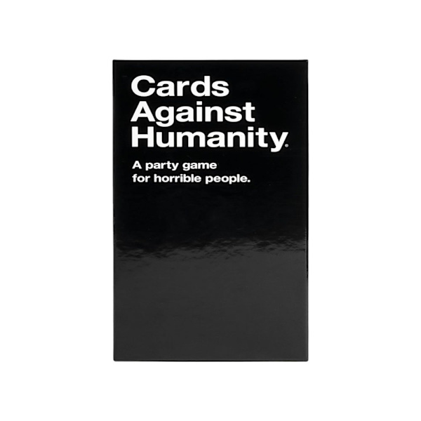 Cards Against Humanity