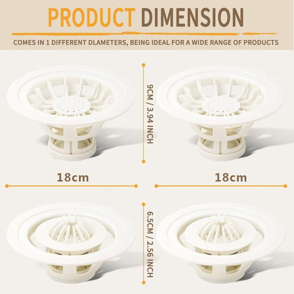 Baozi Maker 7.09\" Dumpling Momo Ravioli Maker Maskin Instant Bakverk Paj Ångkokare Bullform White