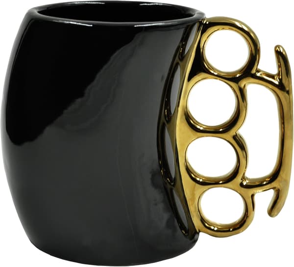 Keramisk nyhetskaffemugg unik och perfekt för samlare, perfekt udda kaffemuggspresent till jul, fars dag och mer