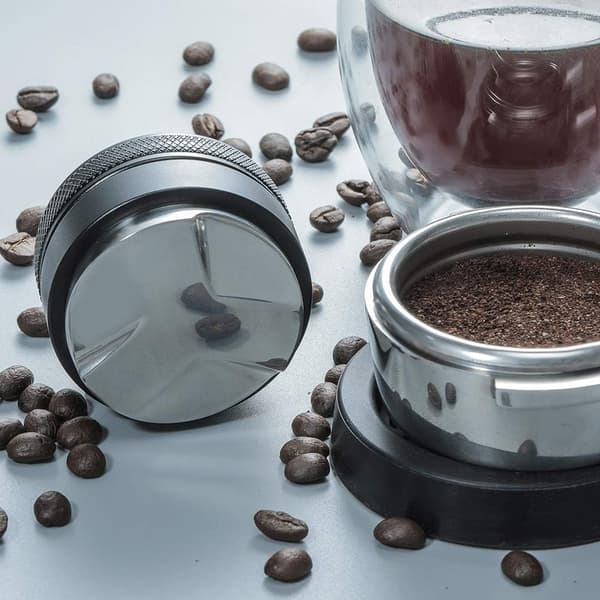 53 mm espressodispenser espressodispenser kaffegrutjevner profesjonell espressodispenser.