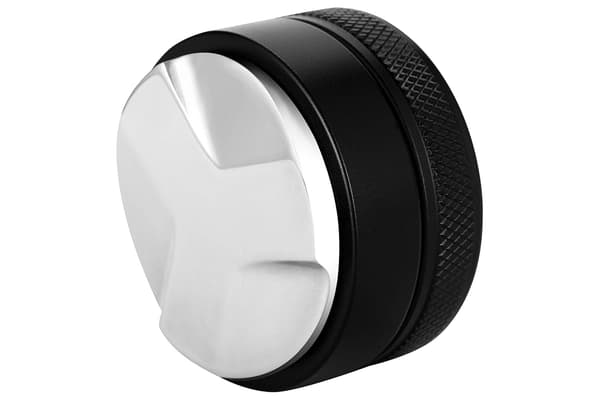 Kaffedistributør/nivelleringsværktøj Kaffedistributør 51 mm Kaffedistributionsværktøj