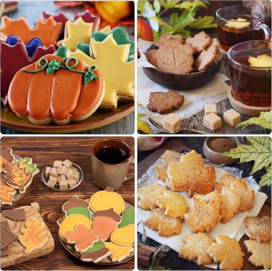 9 stk. høstkakeformer Thanksgiving Day kakeformer Bladkakeformer Rustfritt stål DIY kakeformer med lønneblad eikeblad ekorn osv.