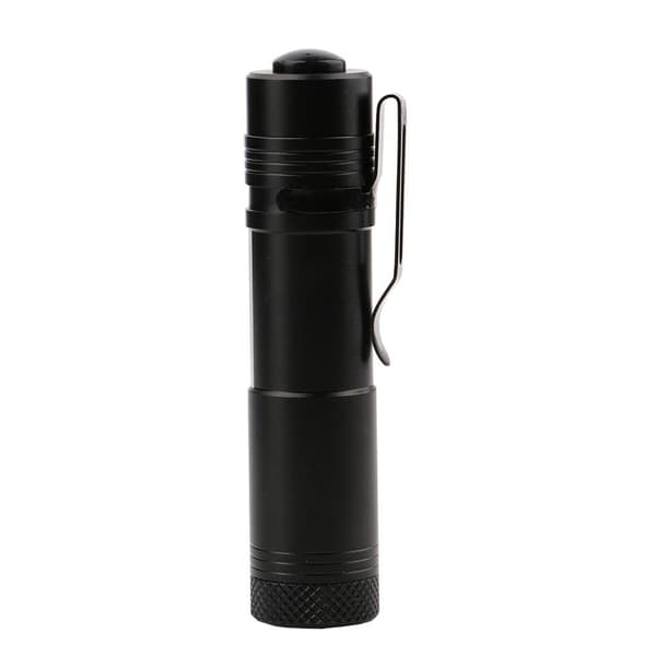 Mini COB LED Liten og Kompakt Lommelykt