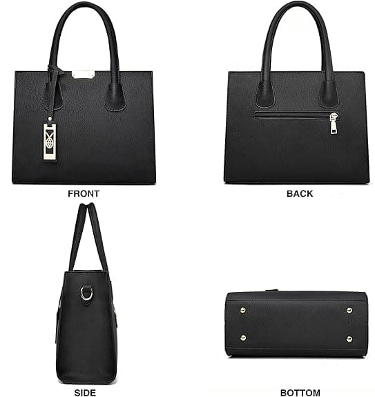 Dame crossbody tasker og håndtasker private partner læder håndtasker skuldertasker top håndtag tasker