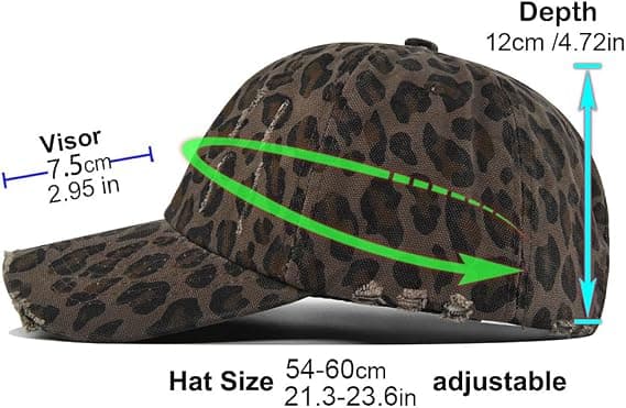 Klassisk lavprofil baseballcaps for menn kvinner justerbar bomull truckerhatt pappa-hatt ensfarget caps