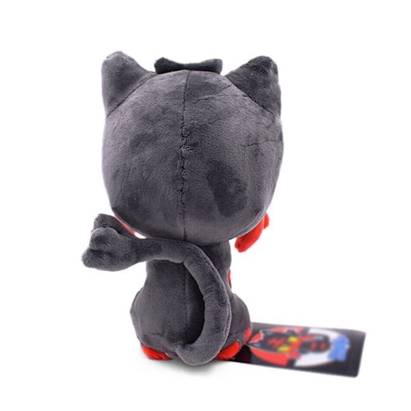 Litten Plysch mjukisdocka Teddy Gosedjur 8.5