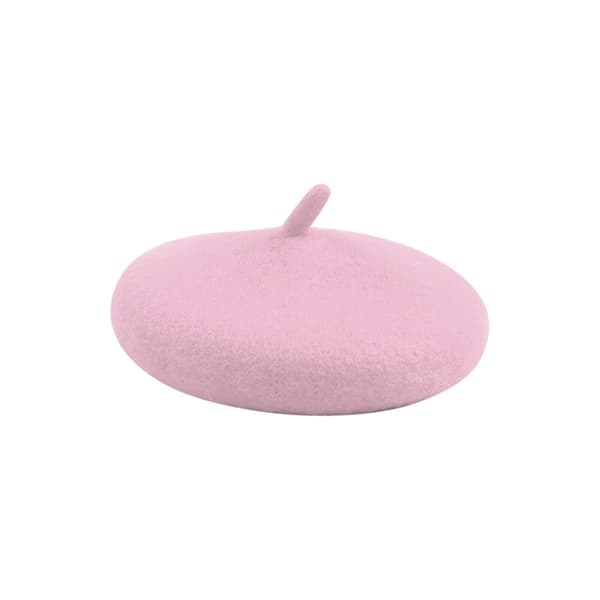 Hund Katt Basker Hatt Huvudbonad Bandana Vintervalp Varm cap Cap Pink