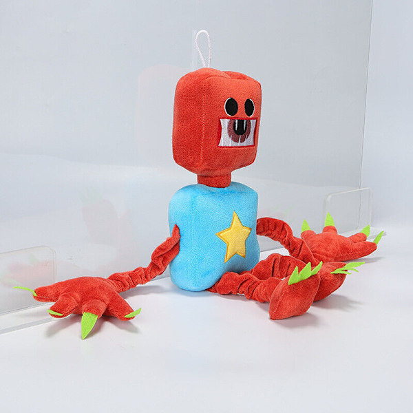 Boxy Boo Plyschleksak Project Playtime Doll Fylld figurkudde #1