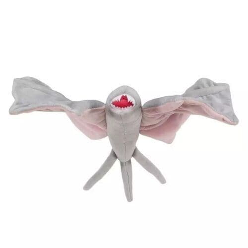 18-40CM Stranger Things Demogorgon Plyschdocka Barnleksak Gåva Mjuka Gosedjur G:18cm