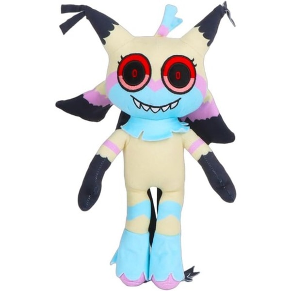 NY Dandy S World Plysch Mjuk Dandy World Plyschleksak För Barn Sött Gosedjur Coloured a