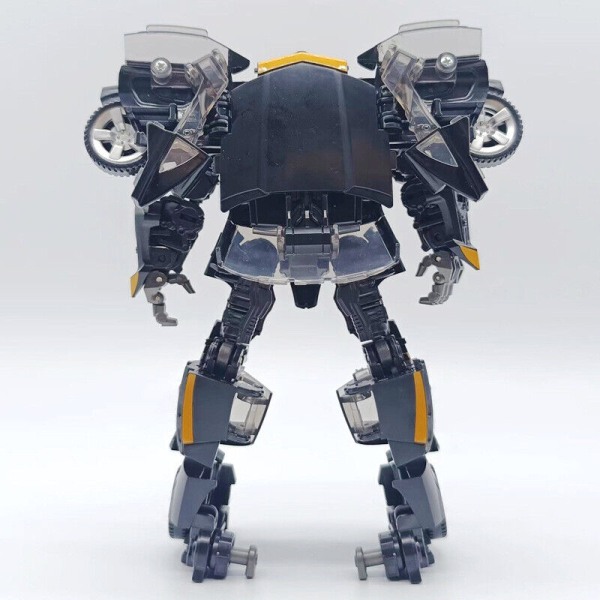 Transformer TW-1025B Bumblebee Movie Series KO SS49 Actionfigur Robotleksaker