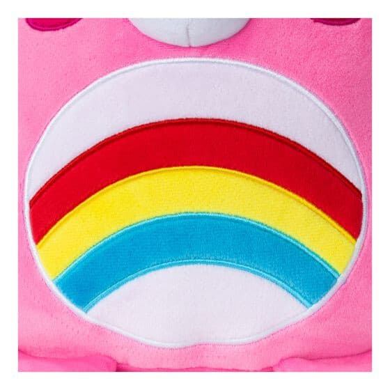 Care Bears Cheer Bear 25cm Squishes