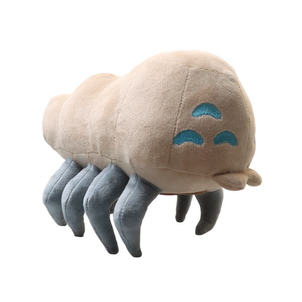The Loot Bug Plushie Hot Game Plushies Anime Deep Rock Galactic Plyschleksaksdockor