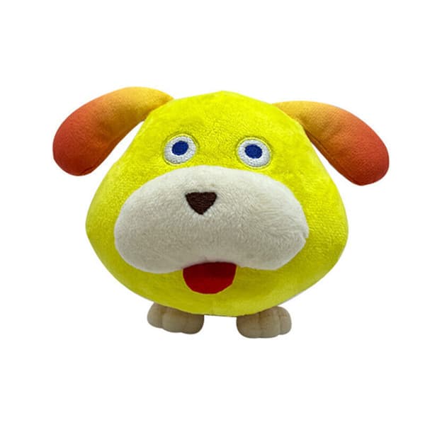 Pikmin Oatchi Moss Plyschleksak Barn Docka Födelsedagspresent Kudde Dekoration Oatchi dog