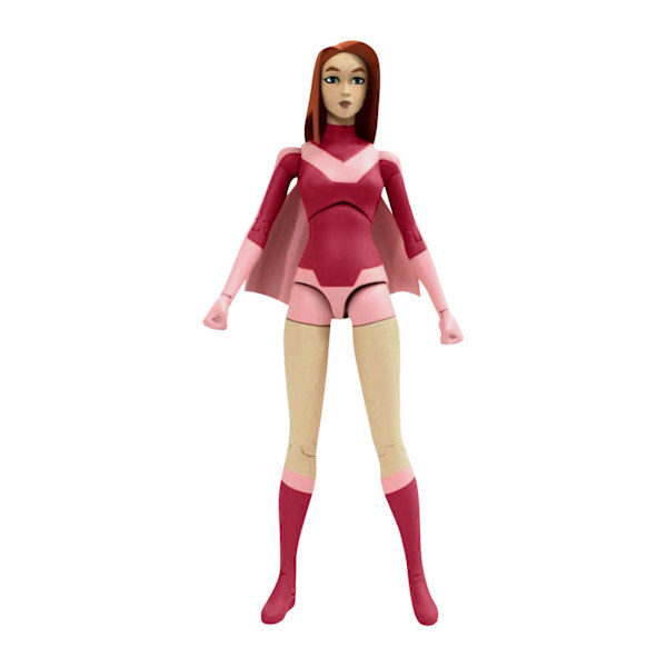 Invincible Actionfigur Leksaker Samlarobjekt Actionfigur Spel Ornament Leksaker NY B One Size