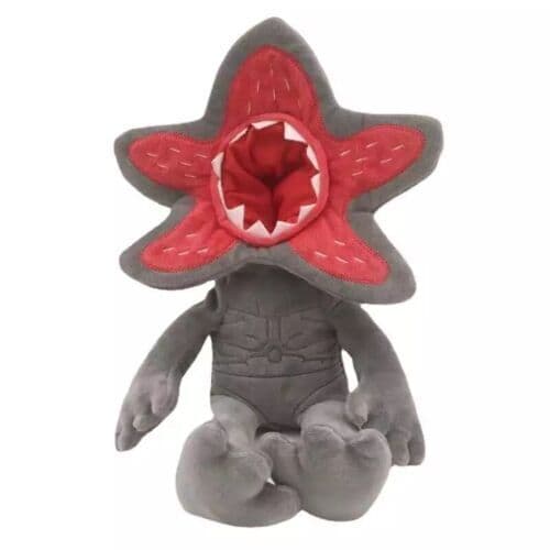 18-40CM Stranger Things Demogorgon Plyschdocka Barnleksak Gåva Mjuka Gosedjur E:35cm*20cm