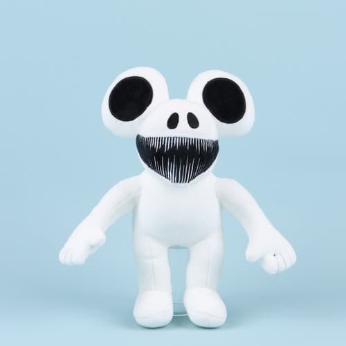 Zoonomaly Gosedjur Nya Skräckspel Gosedjur Plyschkudde Julklapp Koala