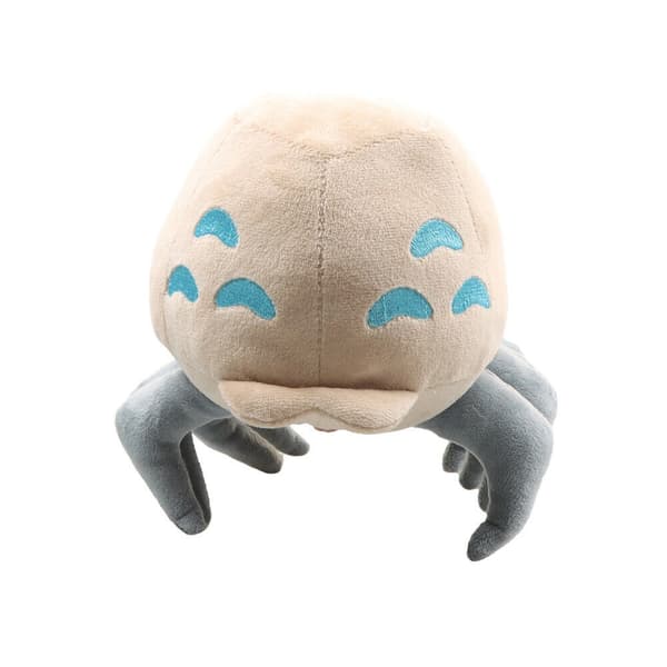 The Loot Bug Plushie Hot Game Plushies Anime Deep Rock Galactic Plyschleksaksdockor