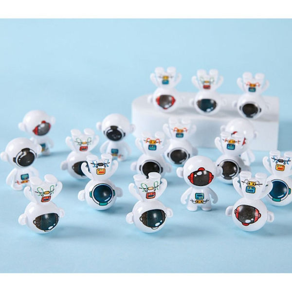 10st Swing Inverted Mini Tumbler Toy Montessori Toy