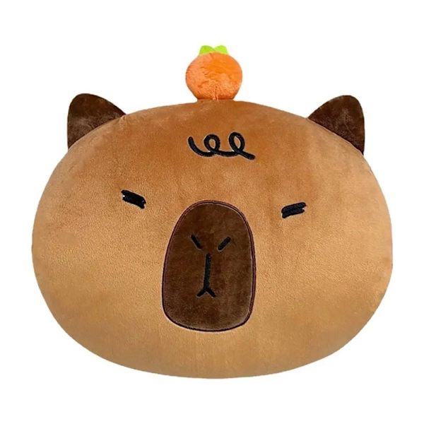 PP bomull Capybara plysch fyllda docka vänner födelsedagspresenter