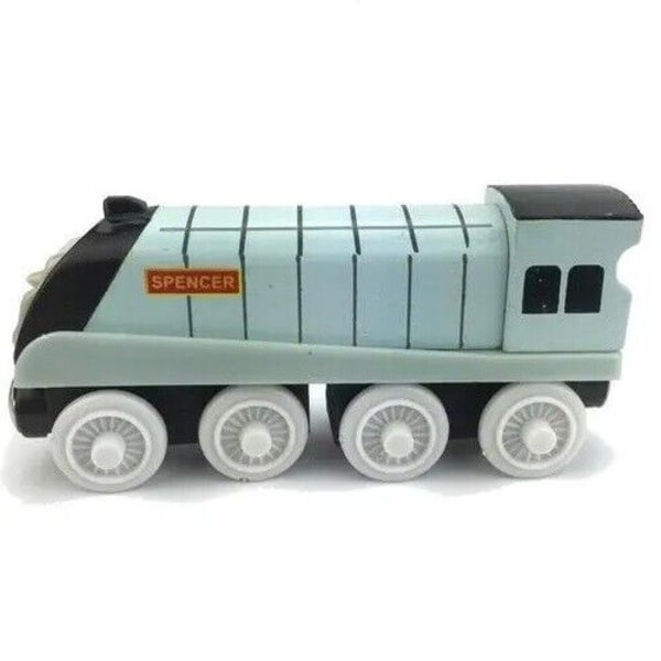 Spencer Thomas & Friends Tender The Tank Engine Trämagnetiska järnvägsleksaker