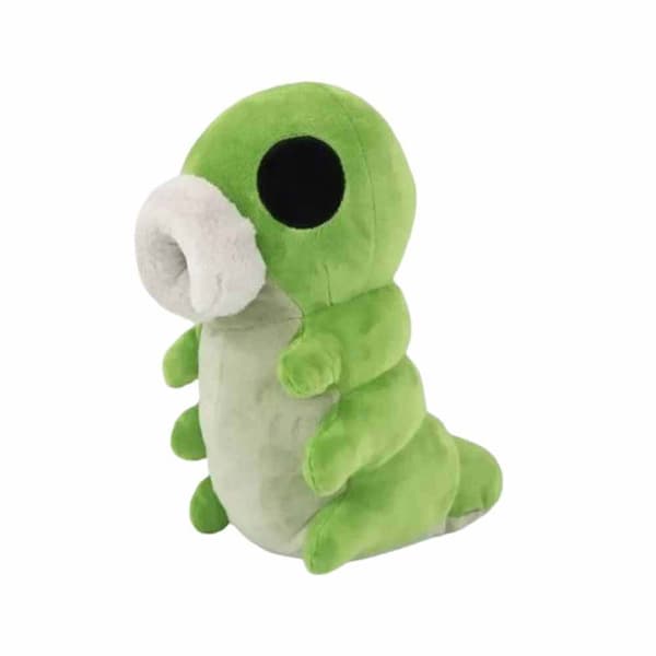 Hollow Knight Grub Plyschleksak 22cm Gosedjur Perfekt Present Barn Självfränder Ny C