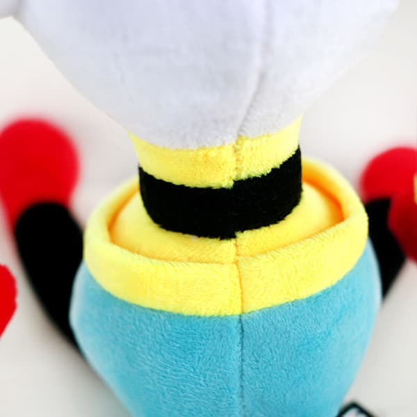 Undertale Barn Plyschleksak Anime Spel Sans Asriel Toriel Mjuka Gosedjur Jul Flower 25CM