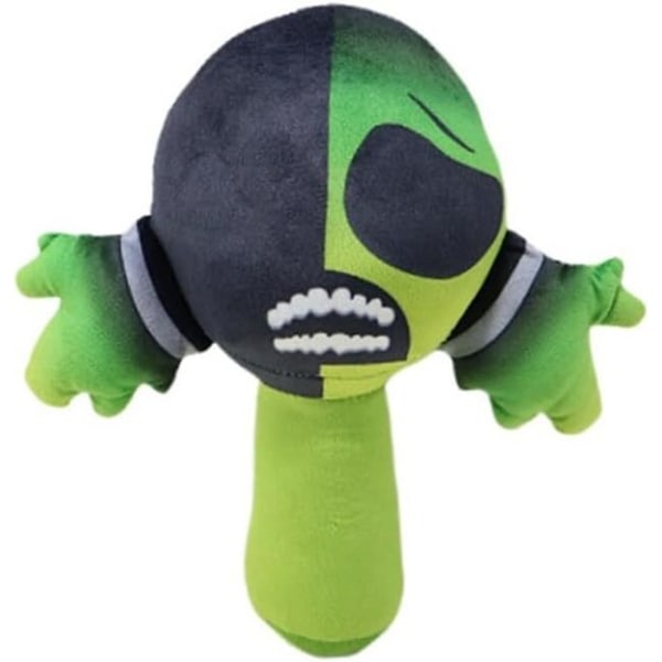 Sprunki Plysch Sprunki Plyschleksak Nytt Monster Skräckspel Uppstoppad Figur T