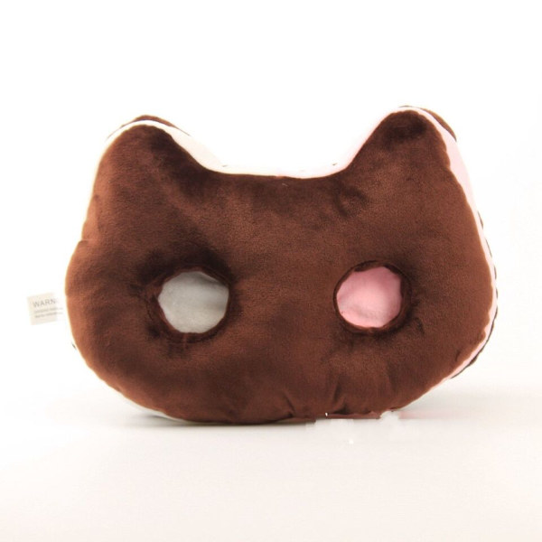 Steven Universe Cookie Cat Plyschkudde Doll Samlarkudde