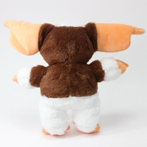 Mjukt och Gosigt Gremlins Gizmo Gosedjur Långt Hår och PP Bomullsfyllning