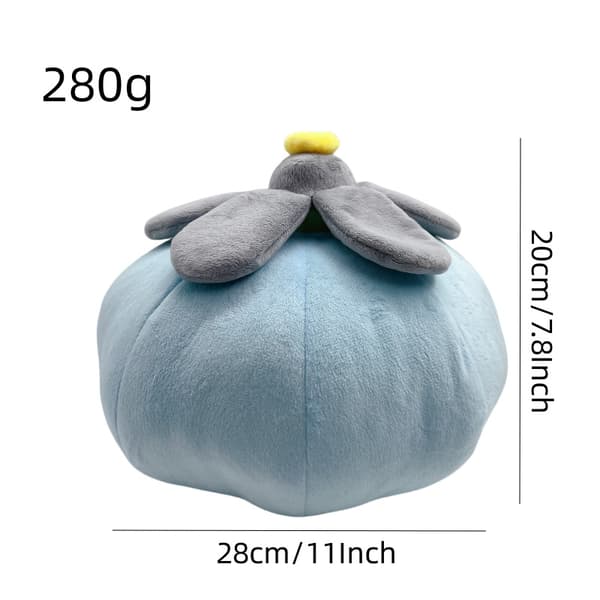 Pikmin ALL STAR Pikmin amp Ice pikmin 4 Plyschdocka Gosedjur onion