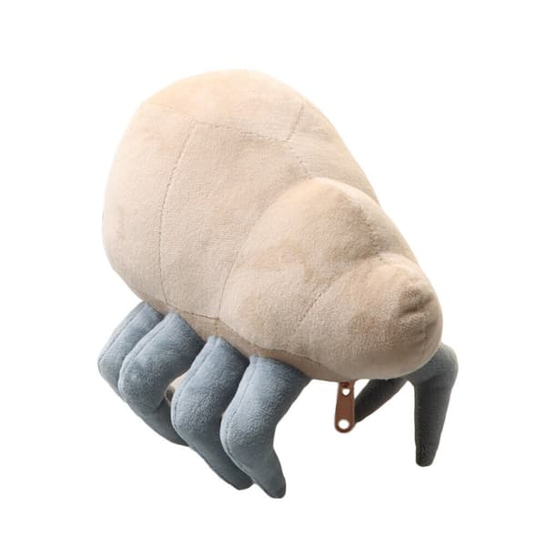 The Loot Bug Plushie Hot Game Plushies Anime Deep Rock Galactic Plyschleksaksdockor