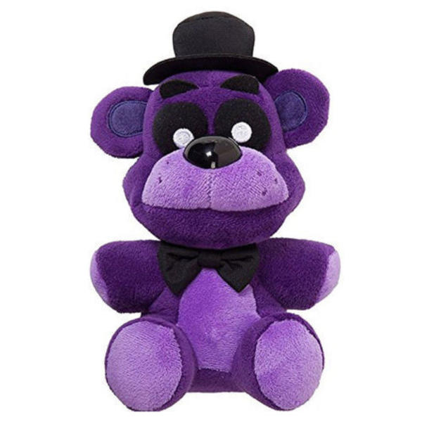 FNAF plyschar fem nätter på Freddy's Plush Doll Toy Nightmare Freddy