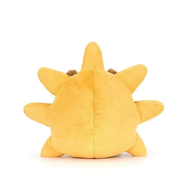 Jellycat Bartholomew Sol Outfit Gosedjur Solbjörn Plyschleksak Present